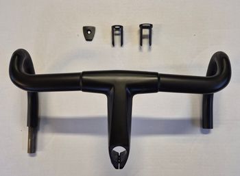 Used Bmc ICS Carbon Cockpit bike — image 2 of 5