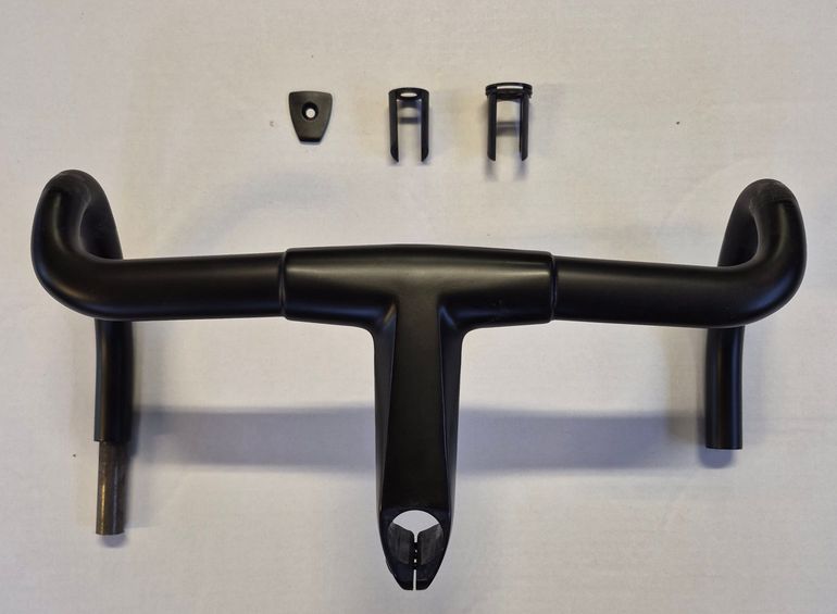 Used Bmc ICS Carbon Cockpit bike — image 2 of 5