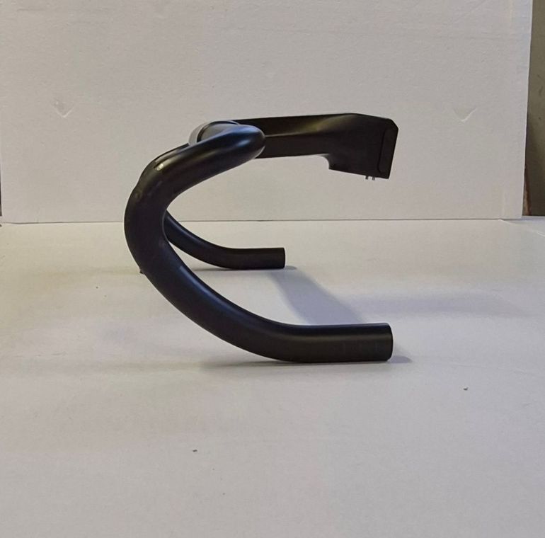 Used Bmc ICS Carbon Cockpit bike — image 1 of 5