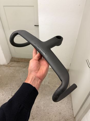 Roval Roval Rapide aero cockpit (135x400) 2024