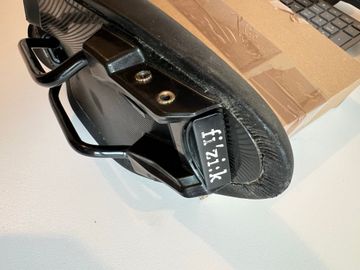 Fizik Mistica TT Sattel regular bike de segunda mano — imagen 5 de 5