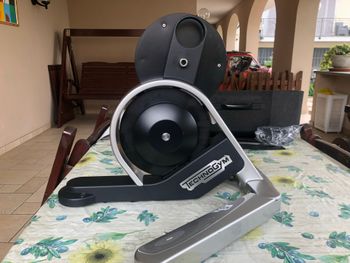 Gebrauchtes Tecnogym Smart trainer bike — Bild 6 von 8