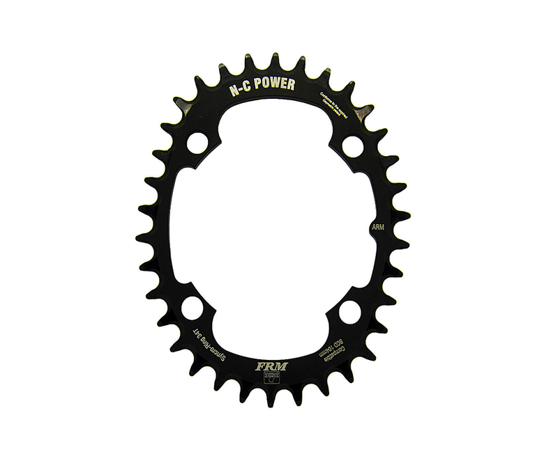 Used Frm Corona  N-C POWER per Sram X01/X1 34T bike — image 1 of 2