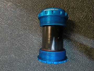 Używany 2025 CeramicSpeed BB bike — zdjęcie 3 z 4