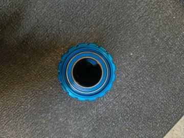 Używany 2025 CeramicSpeed BB bike — zdjęcie 4 z 4