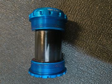 Używany 2025 CeramicSpeed BB bike — zdjęcie 2 z 4