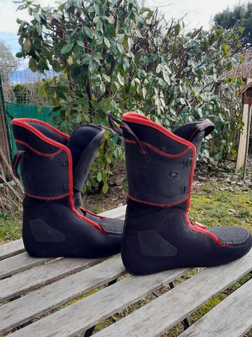 Used Salomon S/LAB MTN Summit Boot bike — image 10 of 10