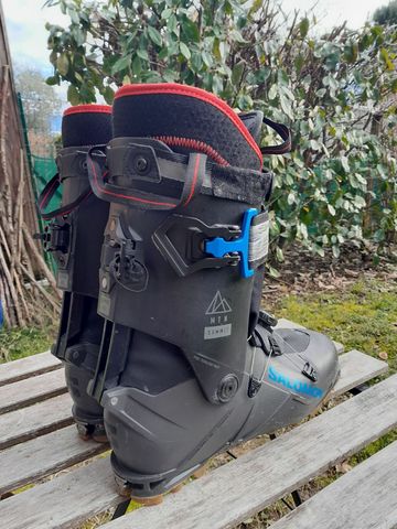 Used Salomon S/LAB MTN Summit Boot bike — image 2 of 10