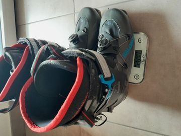 Used Salomon S/LAB MTN Summit Boot bike — image 3 of 10