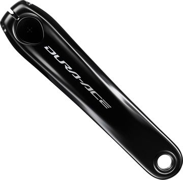 Brugt Shimano Dura-Ace FC-R9200 Powermeter 170mm 12V 52-36 bike — billede 4 af 4
