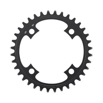 Used Shimano Steps CRE70-12-B Corona 36 Denti 12V DM - Nero bike — image 1 of 2