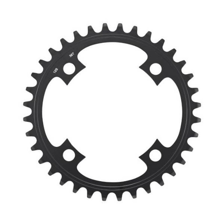 Used Shimano Steps CRE70-12-B Corona 36 Denti 12V DM - Nero bike — image 1 of 2