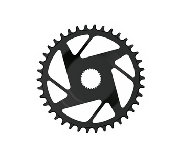 Used Fsa Megatooth Direct Mount Chainring 34T for Bosch Gen4 bike