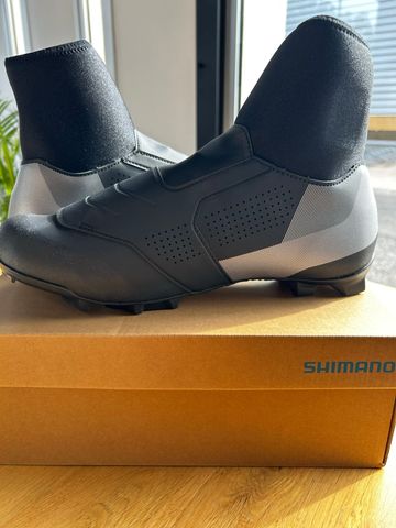 2024 Shimano MW702 Size 44 bike usato — immagine 7 di 8