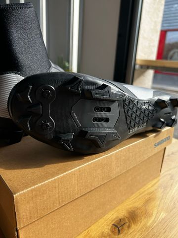 2024 Shimano MW702 Size 44 bike usato — immagine 8 di 8