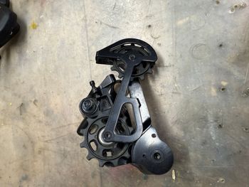 Used 2024 Tektro E-Drive 9-Speed Drivetrain bike — image 6 of 8