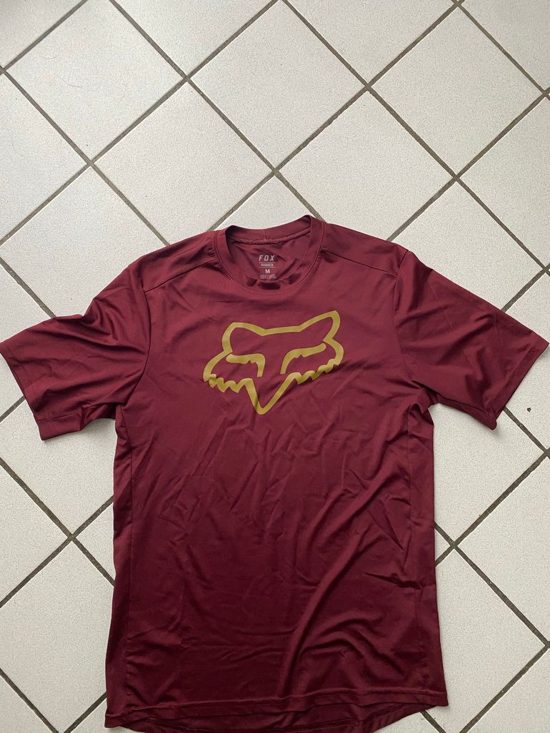 Used Fox Ranger Jersey bike — image 1 of 2