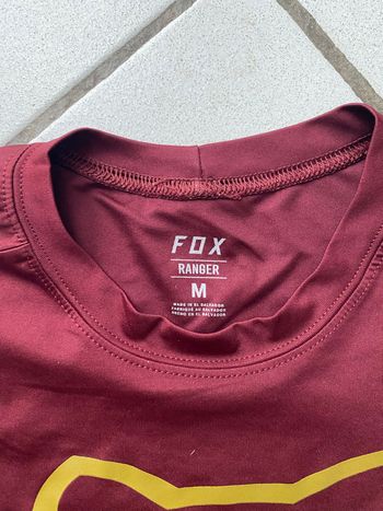 Used Fox Ranger Jersey bike — image 2 of 2