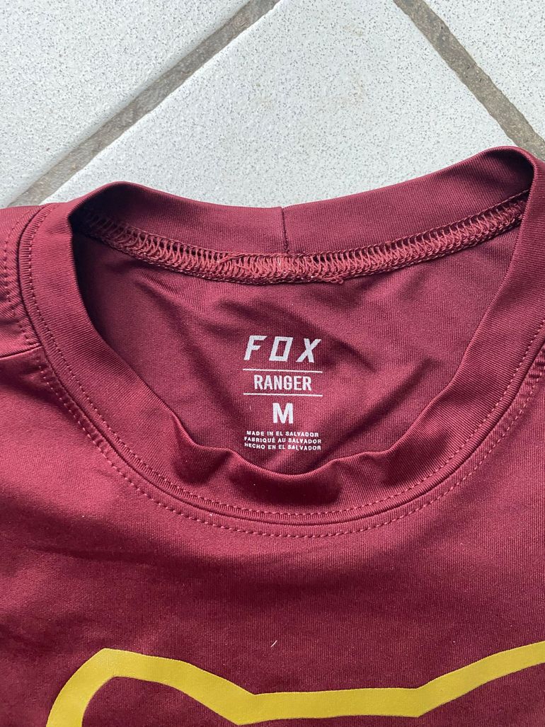 Used Fox Ranger Jersey bike — image 2 of 2