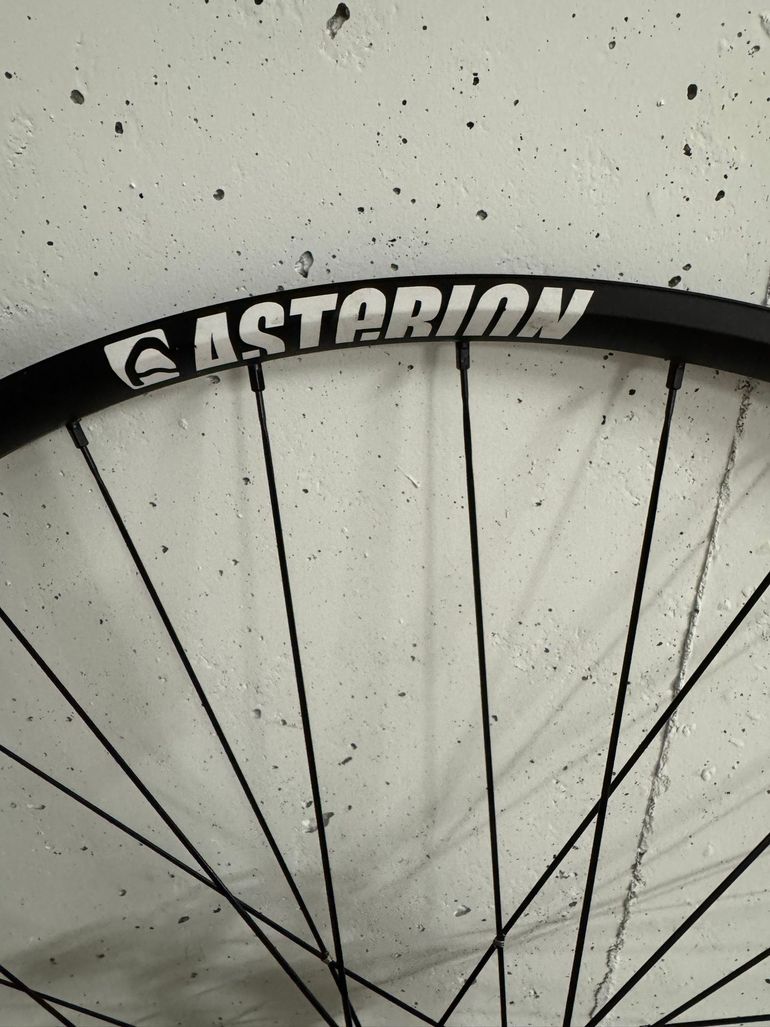 Used asterion XC Tubeless 29 Wheel bike — image 2 of 5