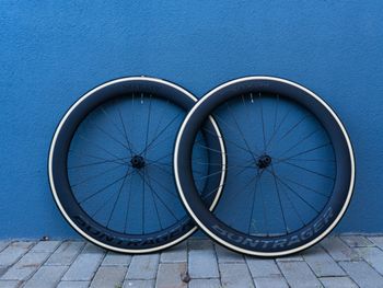 Bontrager, Aeolus Pro 51 Disc TLR Road Bike Wheels with Tires