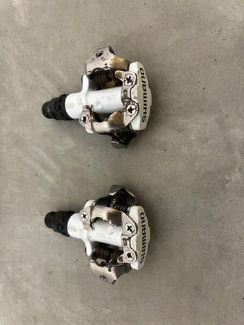 Used Cube Shoes bike — image 3 of 4