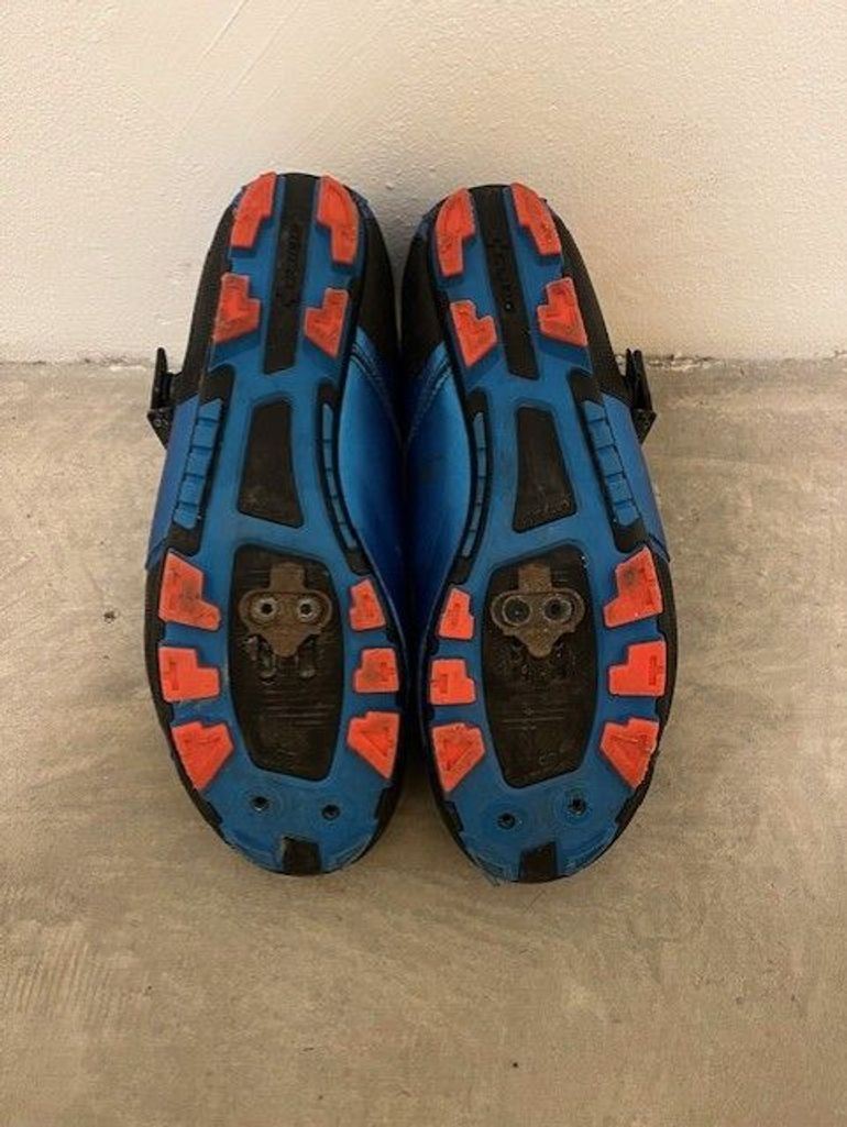 Used Cube Shoes bike — image 2 of 4