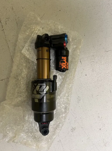 Tweedehands Fox Float X2 Factory Air Shock 2023 bike — afbeelding 2 van 3