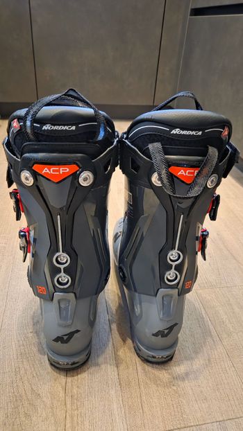 Used 2024 Sportmachine bike — image 3 of 5