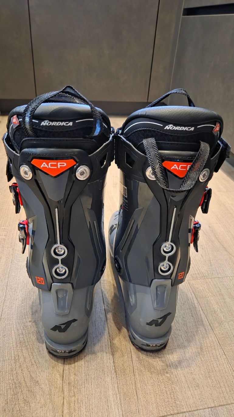 Used 2024 Sportmachine bike — image 3 of 5