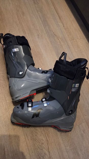 Used 2024 Sportmachine bike — image 4 of 5