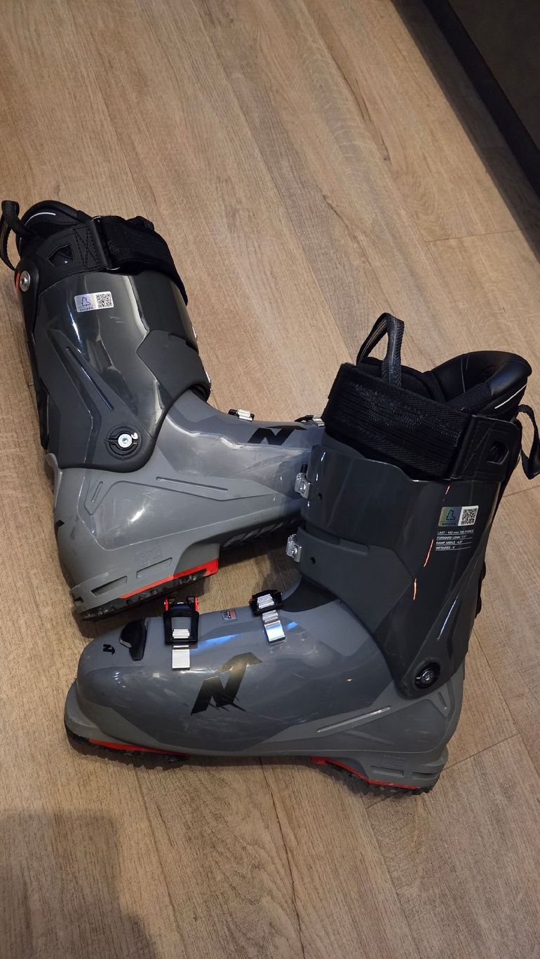 Used 2024 Sportmachine bike — image 4 of 5