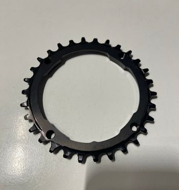 Used Wag Corona SN 104 BCD 30T bike — image 2 of 4