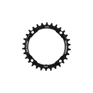 Brugt Wag Corona SN 104 BCD 30T Drivetrain & Pedals