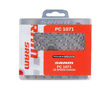 Gebrauchtes Sram PC-1071 10-Speed Chain bike — Bild 1 von 2