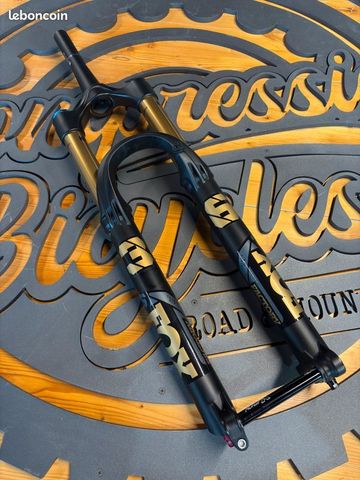 Fox 36 Factory Fork usato