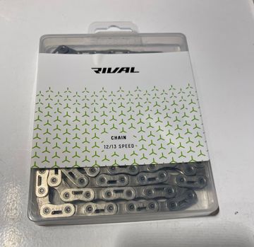 Used Sram Rival AXS E1 12/13V Chain 116 Links bike — image 2 of 2