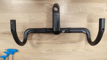 Used Controltech Exl fl4 compact bike — image 2 of 4