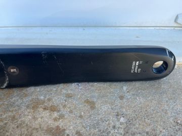 Used 2023 Shimano 105 Crank bike — image 2 of 2