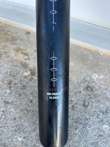 Used Ritchey bike — image 4 of 4