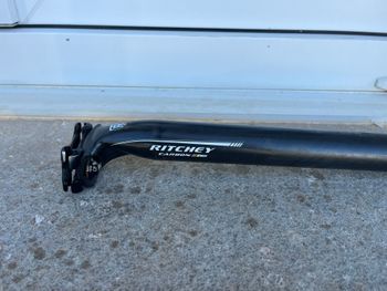 Ritchey, Ritchey
