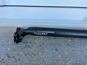 Brugt Ritchey Saddles & Seatposts