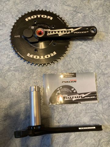 Used Rotor ROT112 bike — image 2 of 5