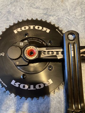 Used Rotor ROT112 bike — image 3 of 5