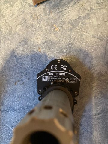 Used Rotor ROT112 bike — image 5 of 5