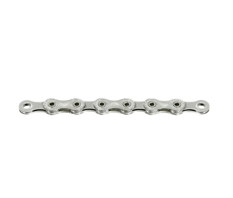 Used Sunrace CN12A 12-speed Chain 126 Links bike — image 1 of 2
