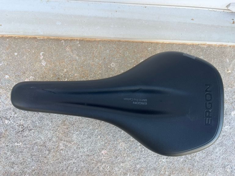Acheter ERGON SMC Men selle vtt maintenant | Rose Bikes