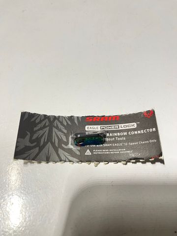Used Sram Eagle 12v PowerLock bike — image 2 of 2