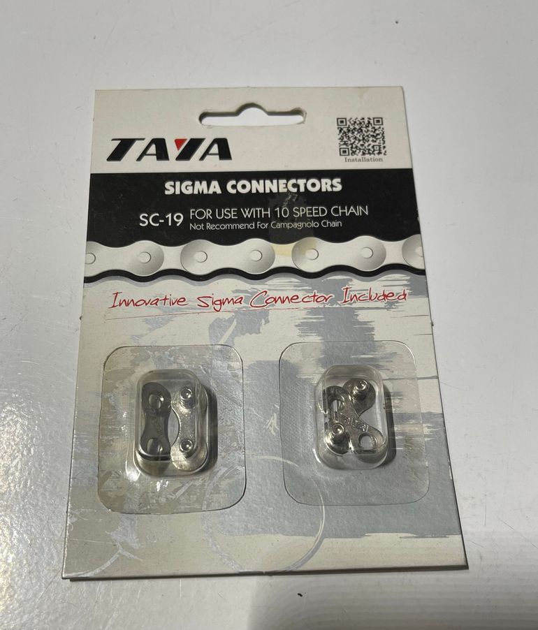 Used Taya Falsamaglia  10v. SC-19 bike — image 2 of 2
