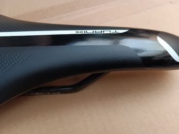 Used Pro Túrmix Carbono Saddle bike — image 2 of 5